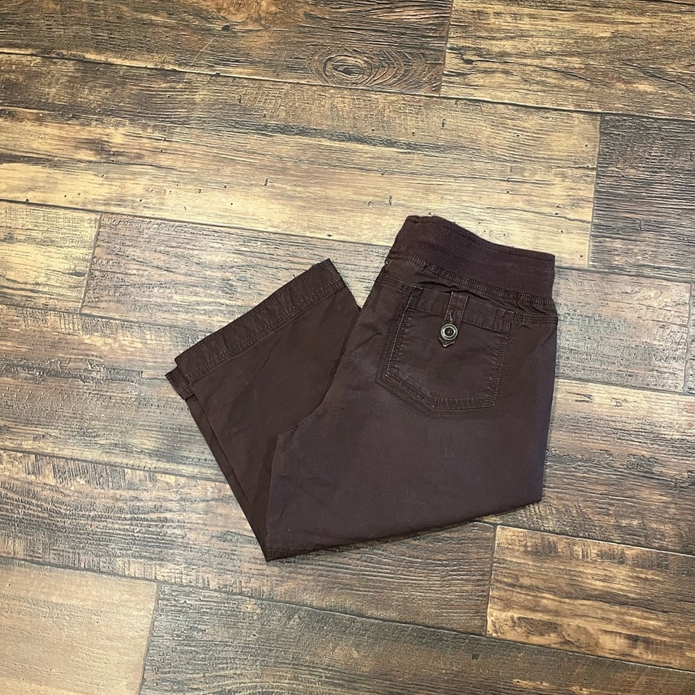 Women’s Brown Pants